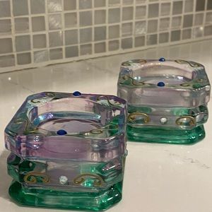 Partylite Tea candle set